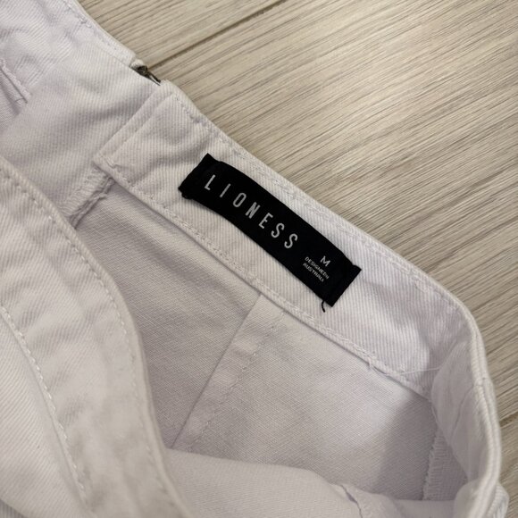 Lioness The Lola Mini Skirt - Picture 6 of 6